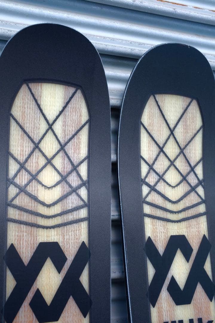 Völkl M6 Mantra 100Years LTD. カタログ外未展開品