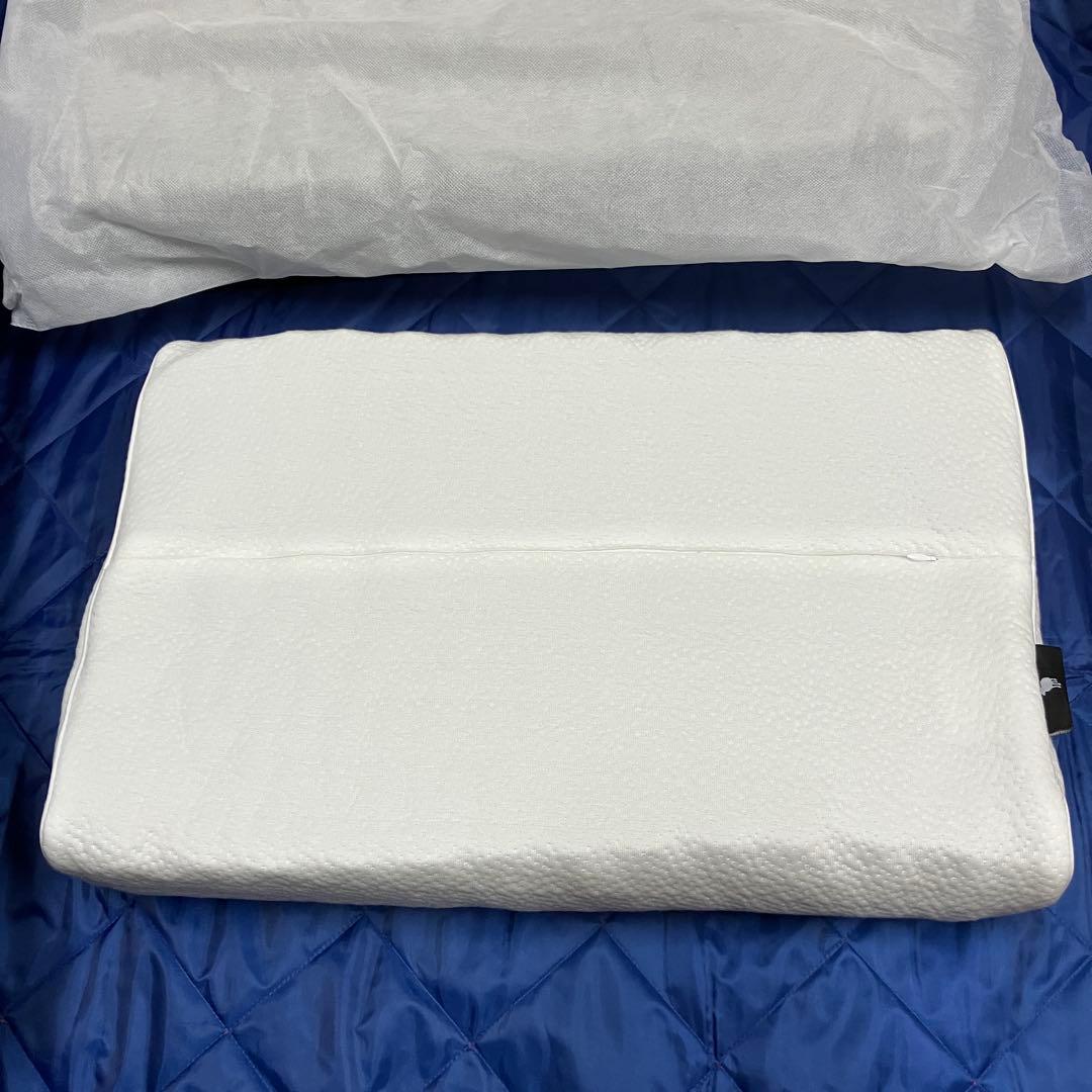 わ*い様 未使用レベル ヒツジのいらない枕 HT-001 至極 テンセル