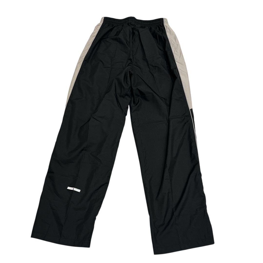 本日発送　新品未使用　デサント メンズ ジャケット　パンツ　セットアップ