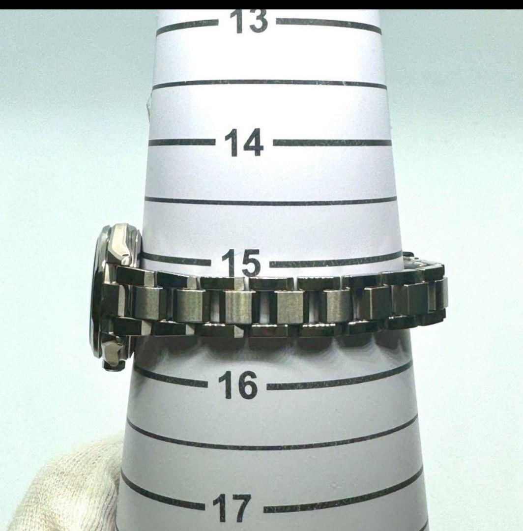 す*こ様 超美品OCEANUS OCW-70PJ-7AJF ブルー 電波ソーラー