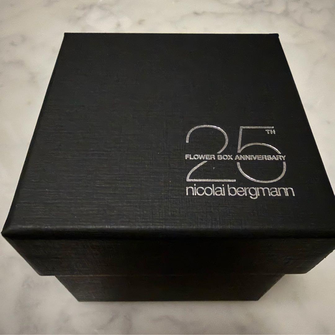 【新品】nicolaibergmann KUMIAWASE 全色3点セット