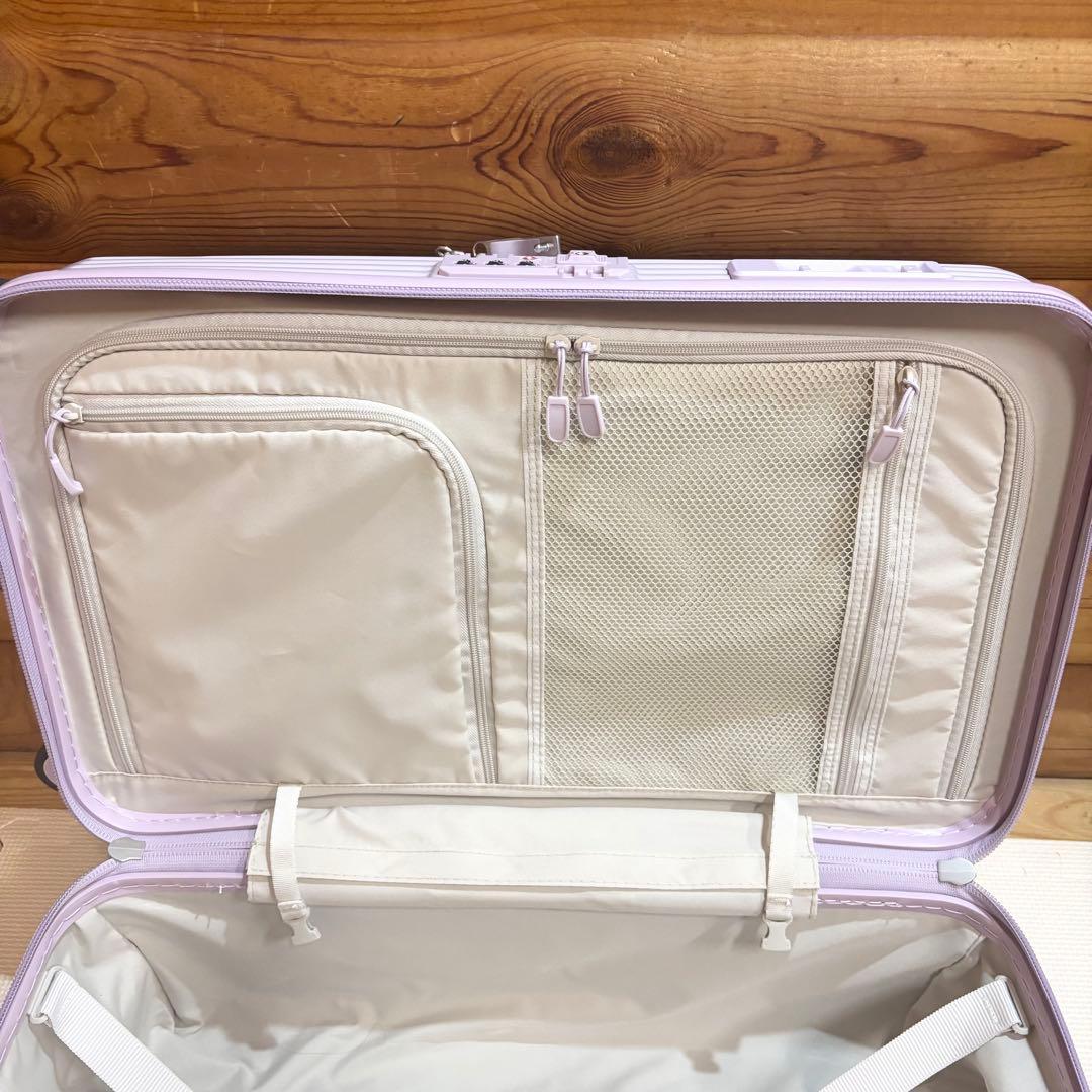 【美品】innovator イノベーター INV550DOR キャリーケース