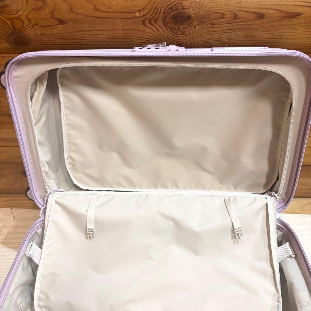 【美品】innovator イノベーター INV550DOR キャリーケース