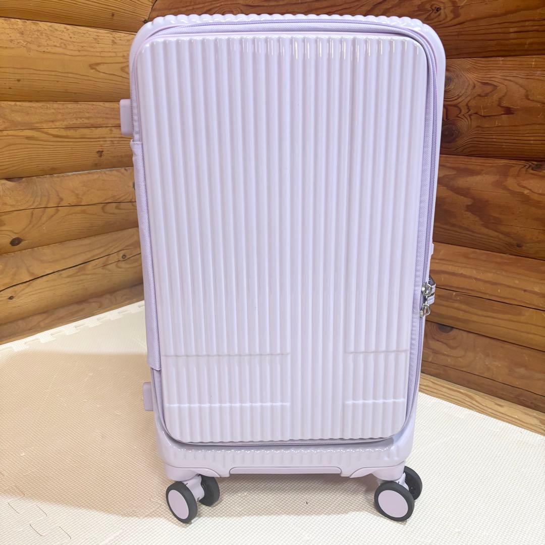 【美品】innovator イノベーター INV550DOR キャリーケース