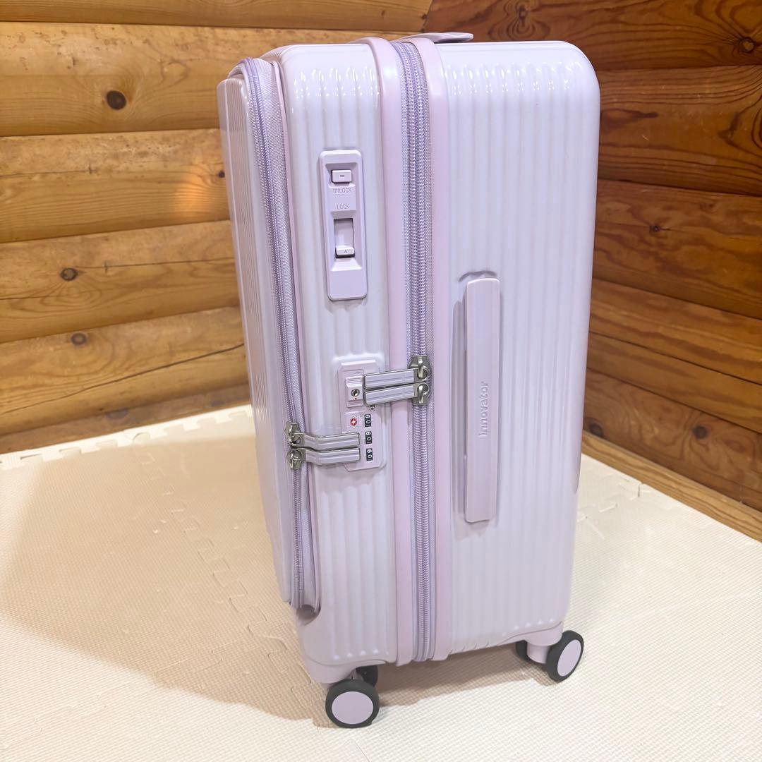 【美品】innovator イノベーター INV550DOR キャリーケース