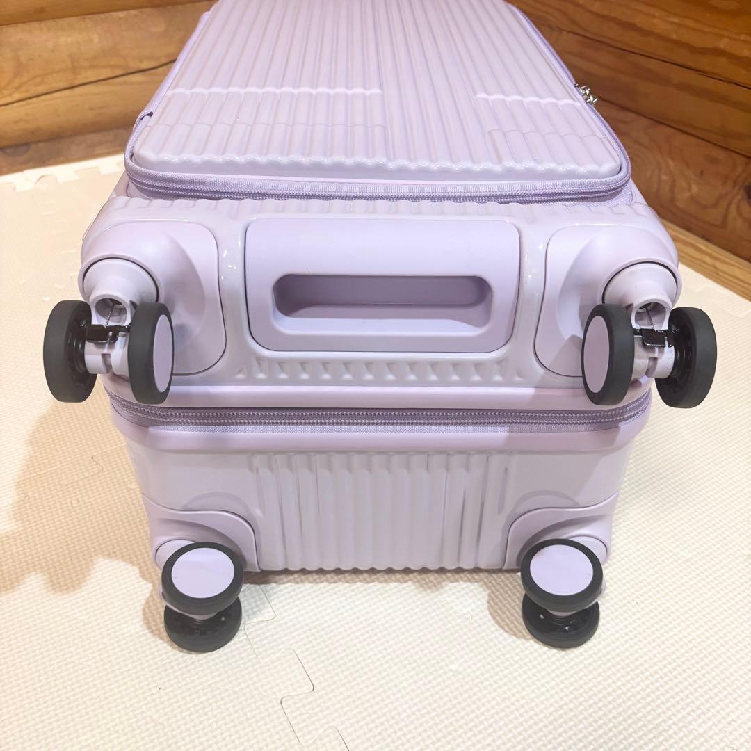 【美品】innovator イノベーター INV550DOR キャリーケース