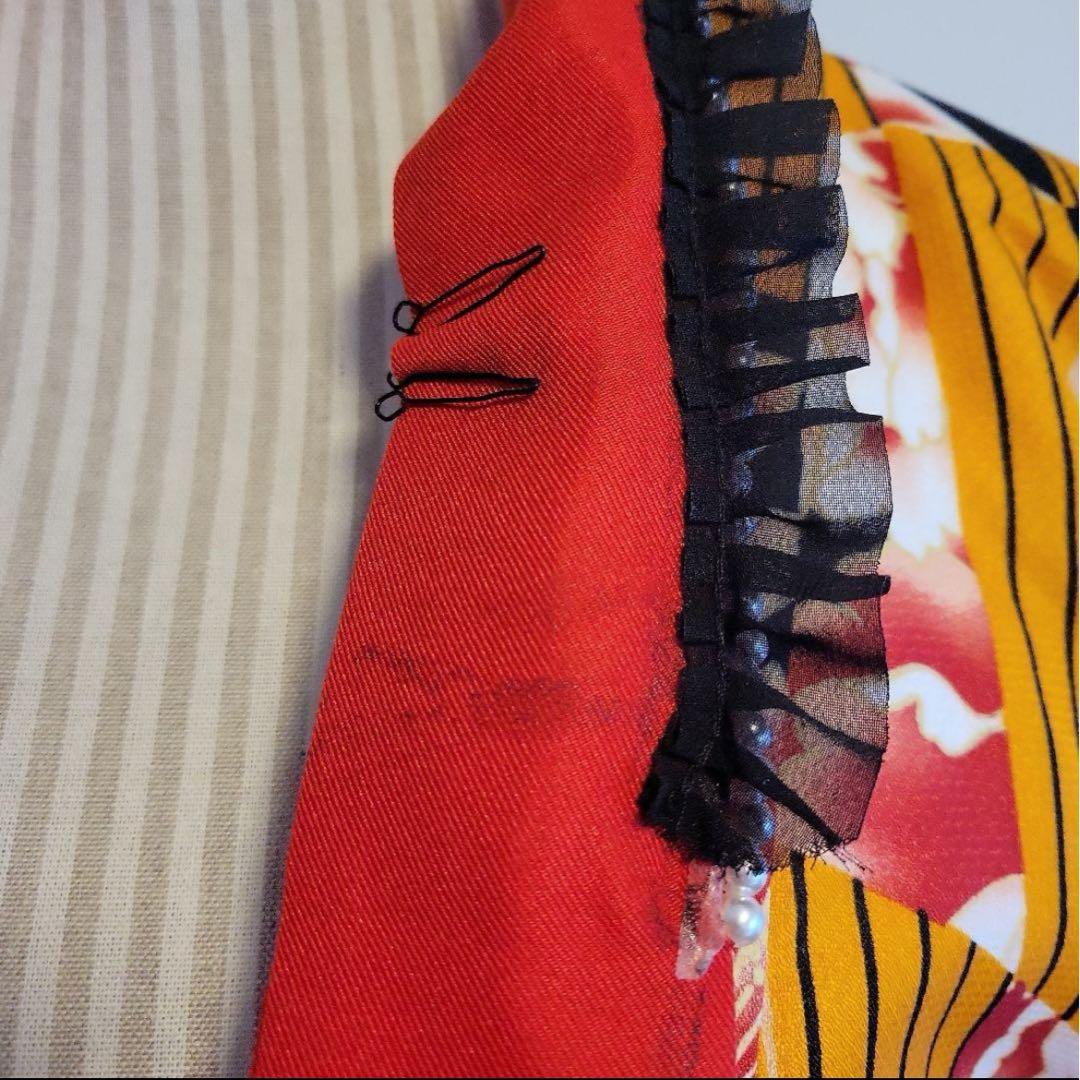 袴4点セット 小学生卒業式