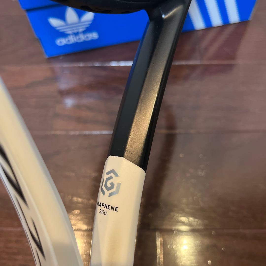 Head グラフィン360 スピードMP