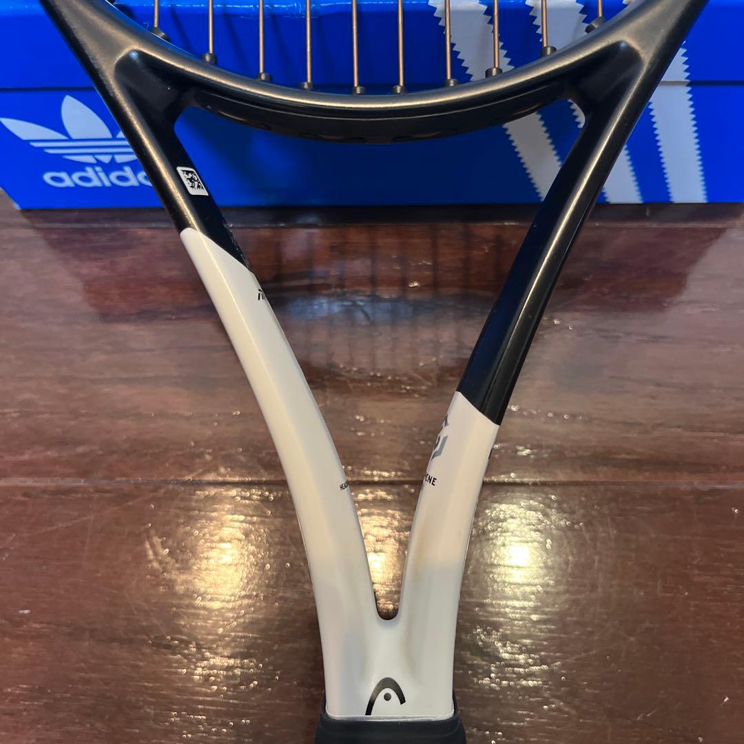 Head グラフィン360 スピードMP