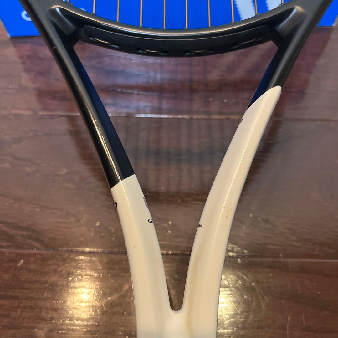 Head グラフィン360 スピードMP