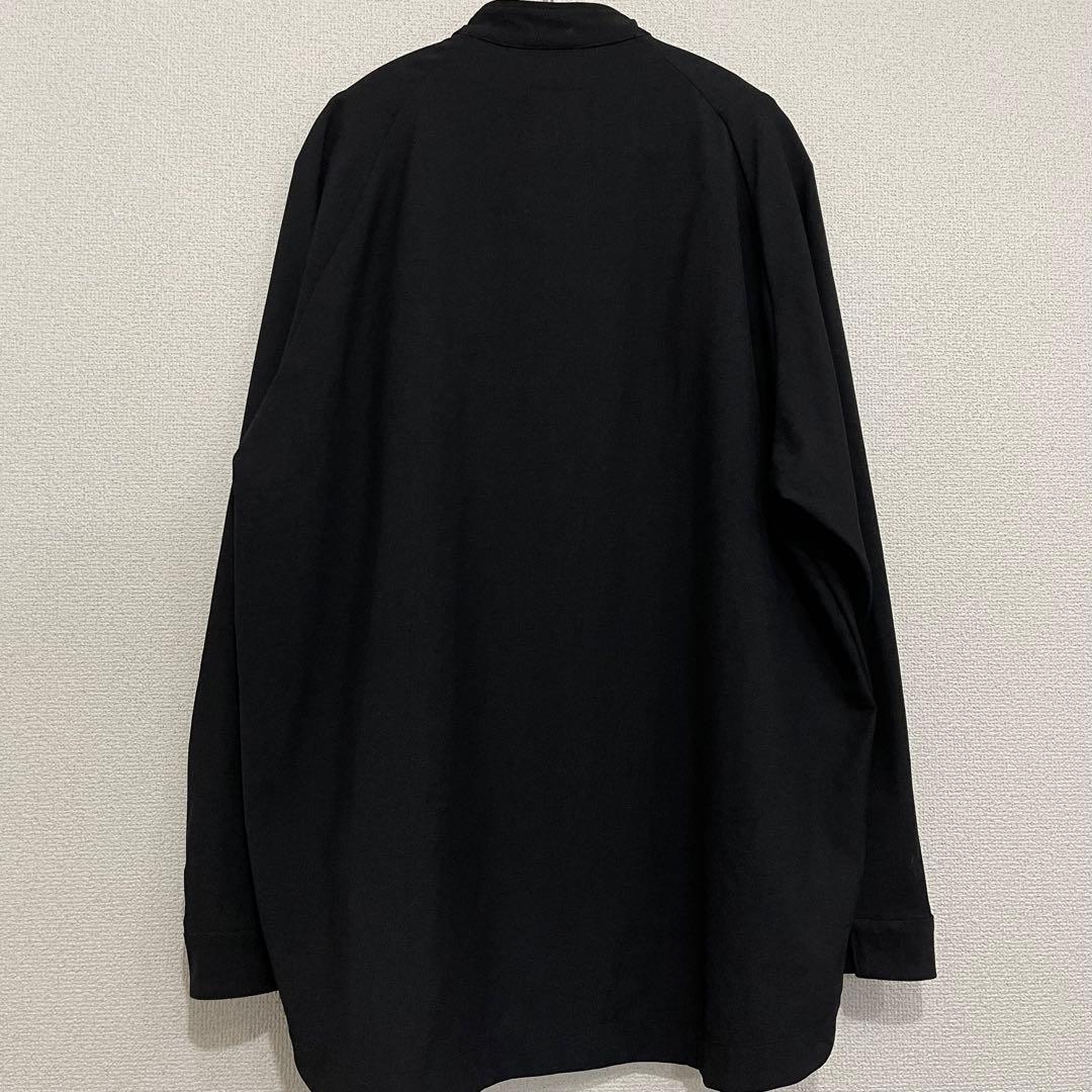 M 2 TEATORA CARTRIDE SHIRT MINUS GC テアトラ