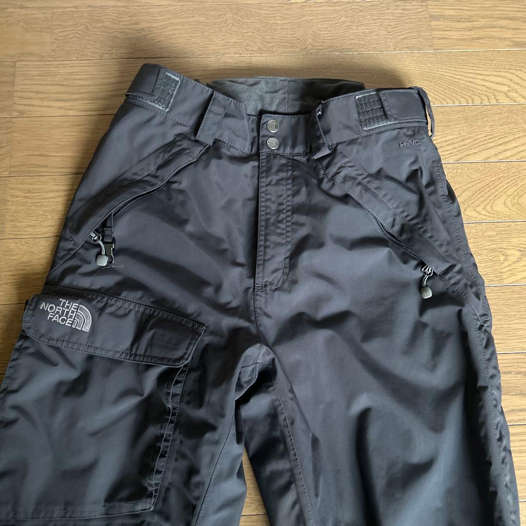 ニ*リ様 The North Face スノーボードウェアセット