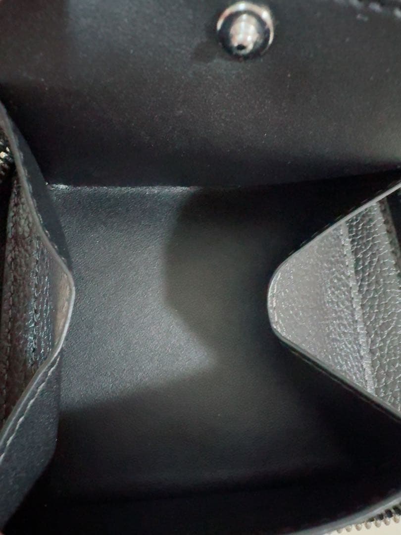 【新品・正規品】ディズニーコラボ商品 2つ折り財布