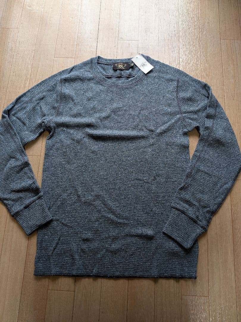 RRL サーマルシャツ 新品未使用
