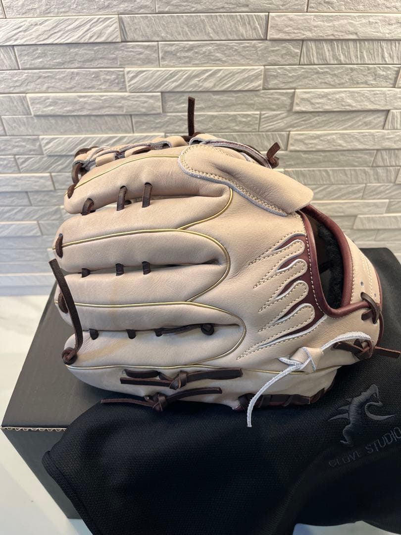 RYU 投手用 硬式グローブ