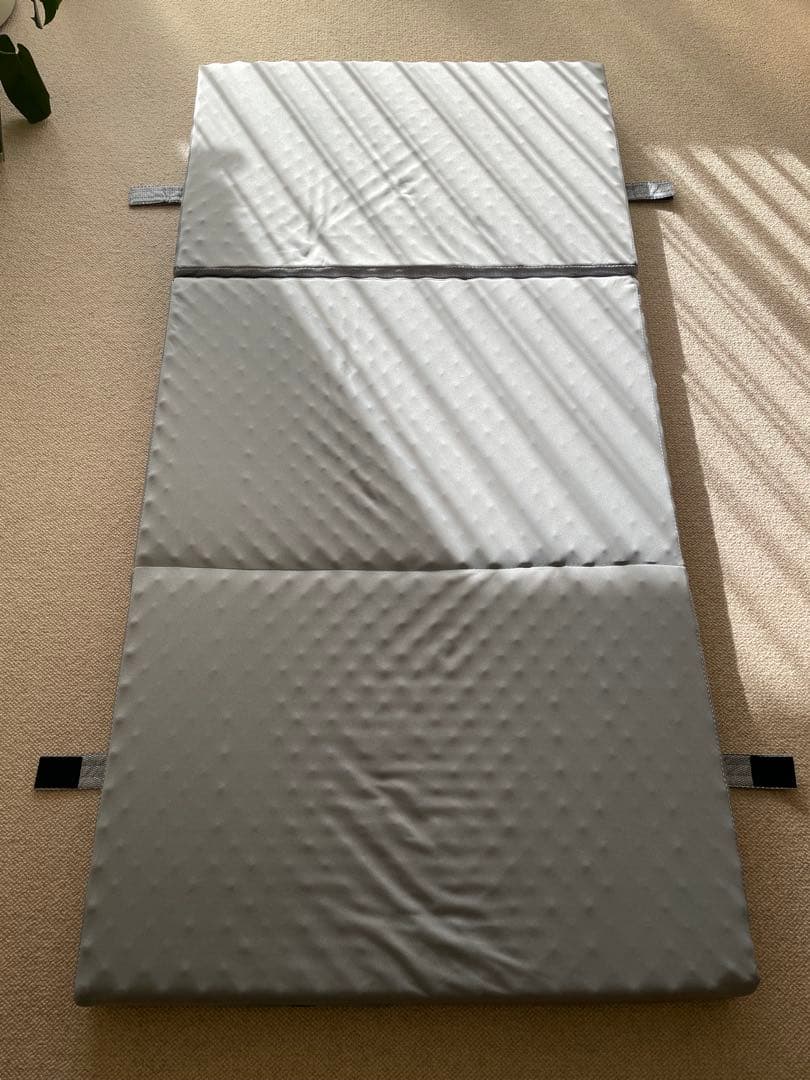 昭和西川 20年ムアツ マットレス シングル X (エックス) レギュラー