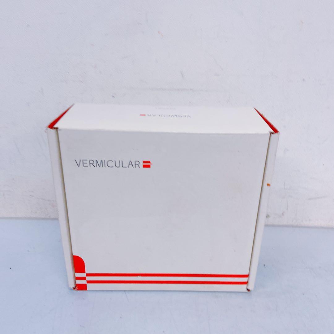 8HM6 VERMICULAR バーミキュラ オーブンポット ラウンド