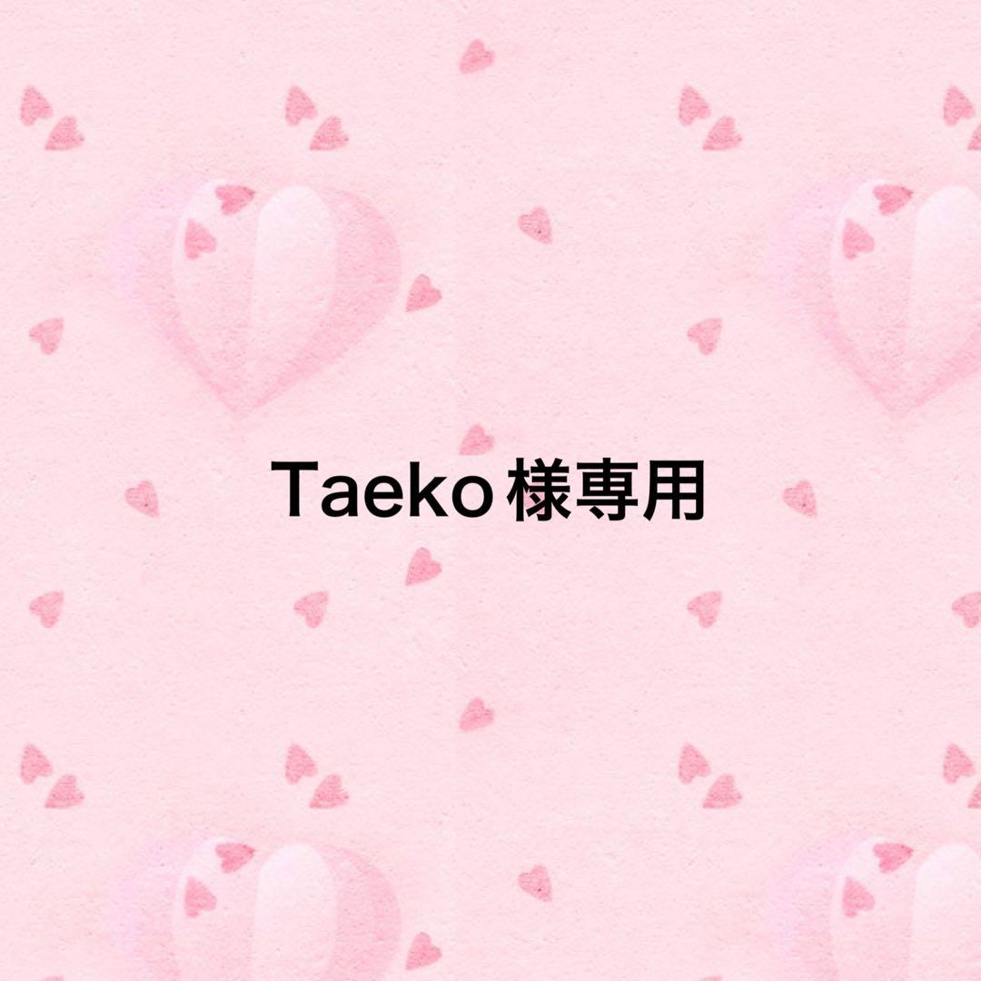 その他 Taeko