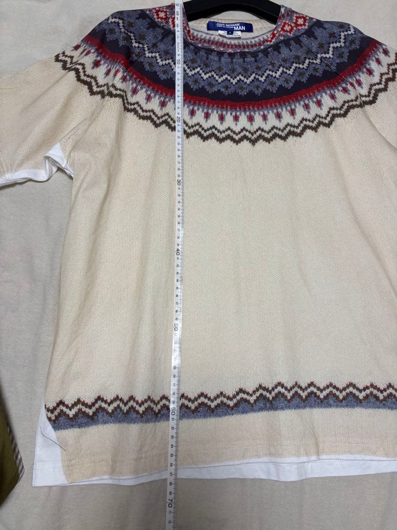 コムデギャルソントップス！！！KJさま専用！！！