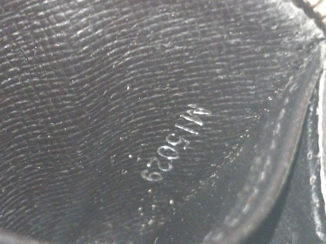 【月末セール】ダミエグラフィット ジッピー・ パース