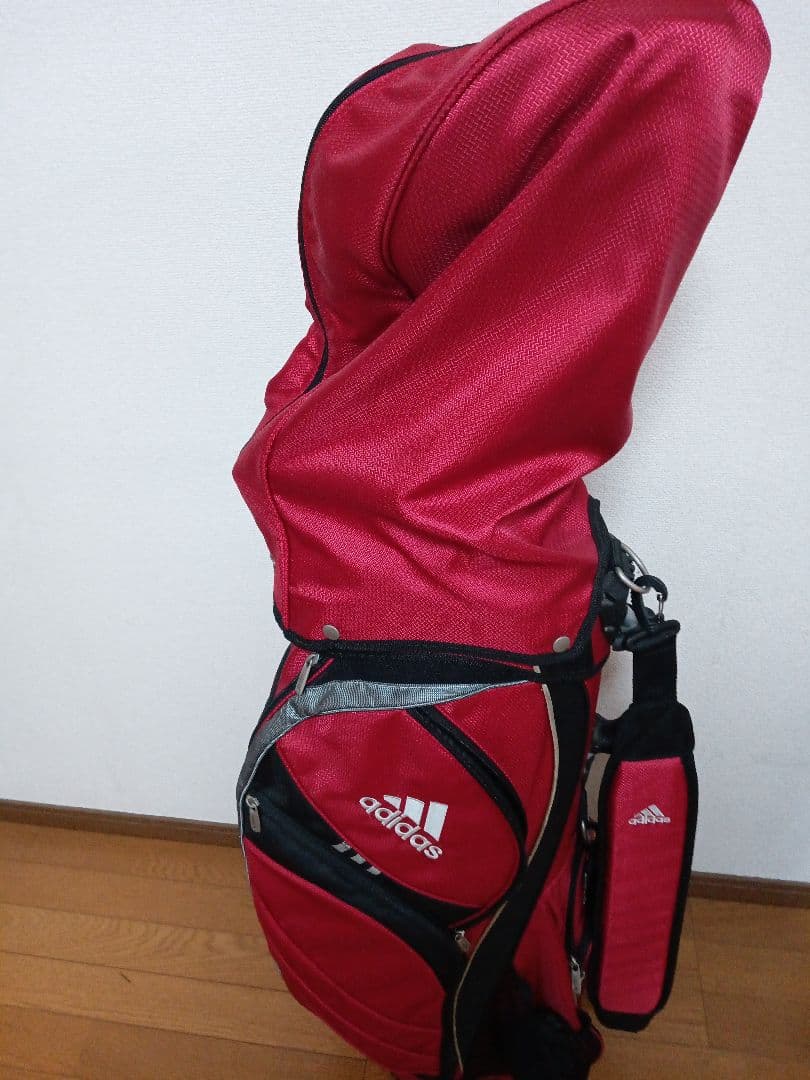 ゴルフクラブメンズセット