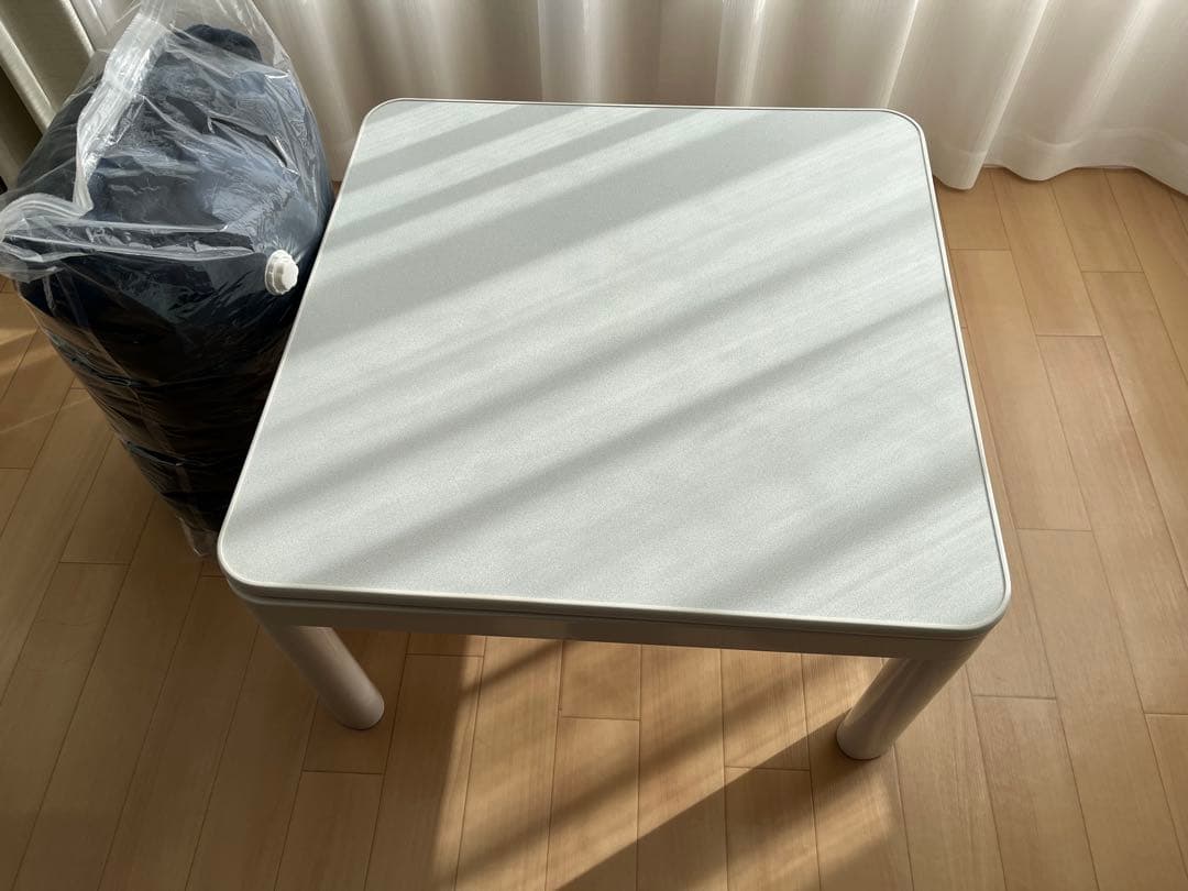 noki　こたつテーブル