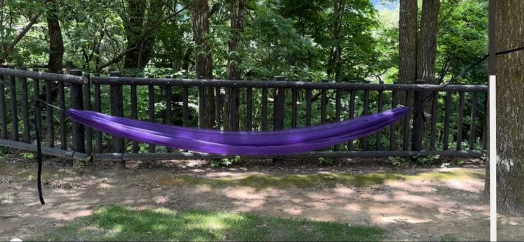 LELEKA Elfy Hammock XLサイズ とモスキートメッシュのSET