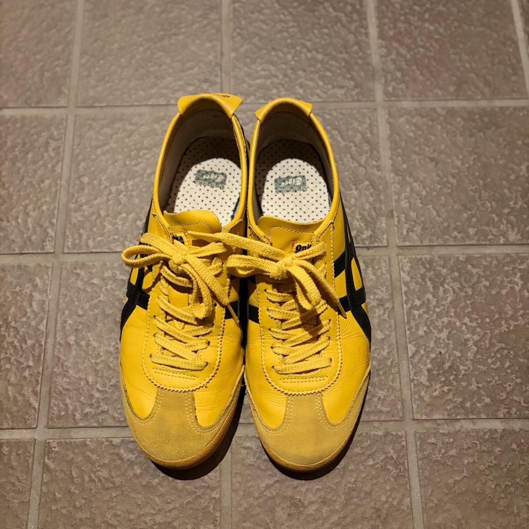 Onitsuka Tiger オニツカタイガー