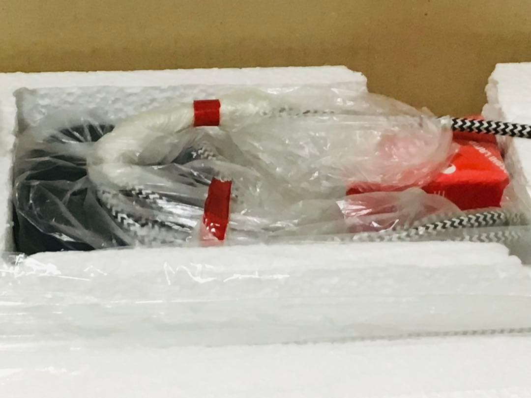 ヤマギワ購入 FontanaArte 廃番 PAROLA フロアランプ 未使用品