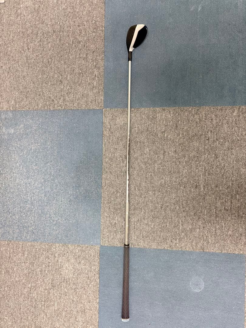 SIM2 MAX ユーティリティクラブ 5番、6番