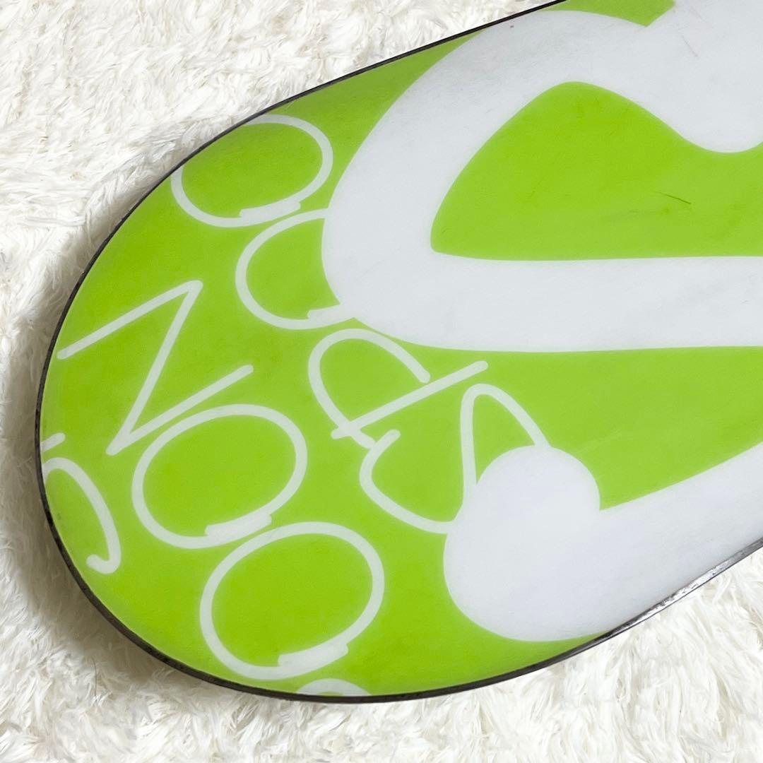 キッズ スノーボードセット SPOON スプーン BOMBER ボンバー　118