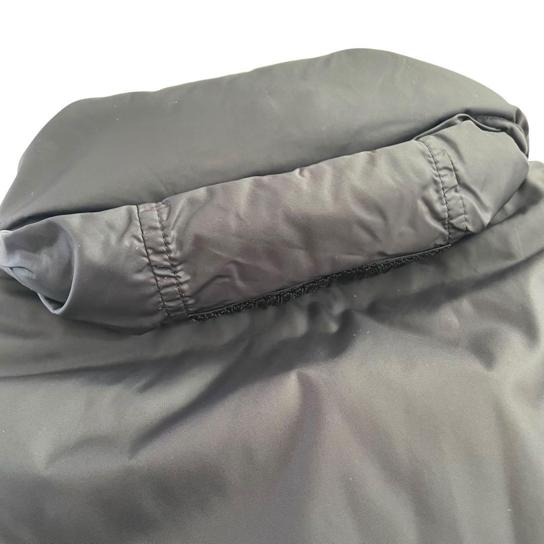 THE NORTH FACE ECO NUPTSE ピンク　ダウンジャケット