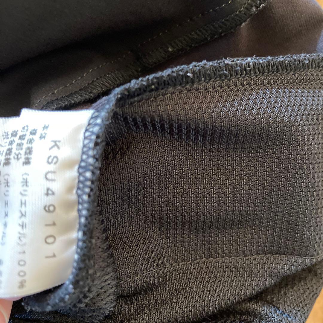 ニュートラルワークス　マルチアクセスジャケットS、パンツXS セットアップ