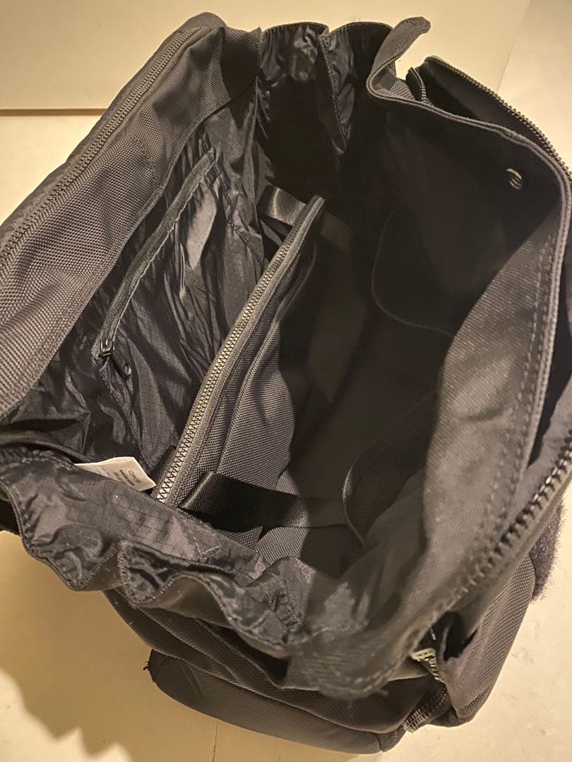 ノースフェイス　サターンメッセンジャーバッグ