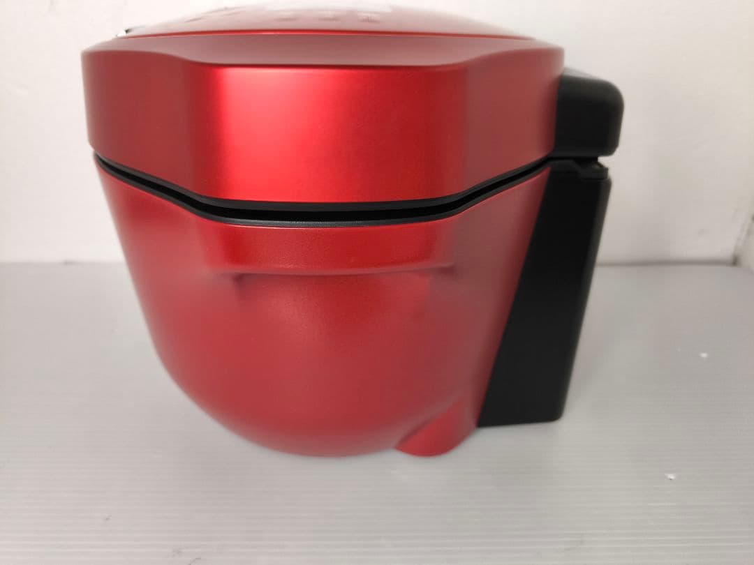 シャープ ヘルシオ　ホットクック KN-HW24G-R