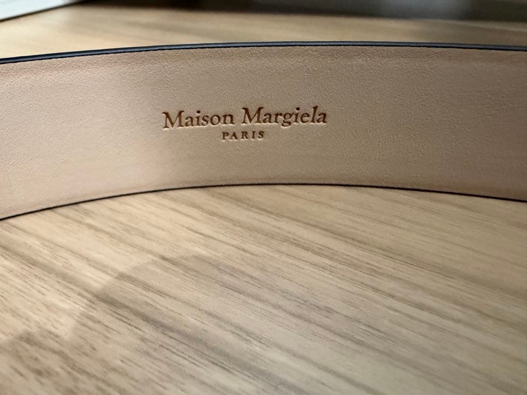 MAISON MARGIELA メゾンマルジェラベルト