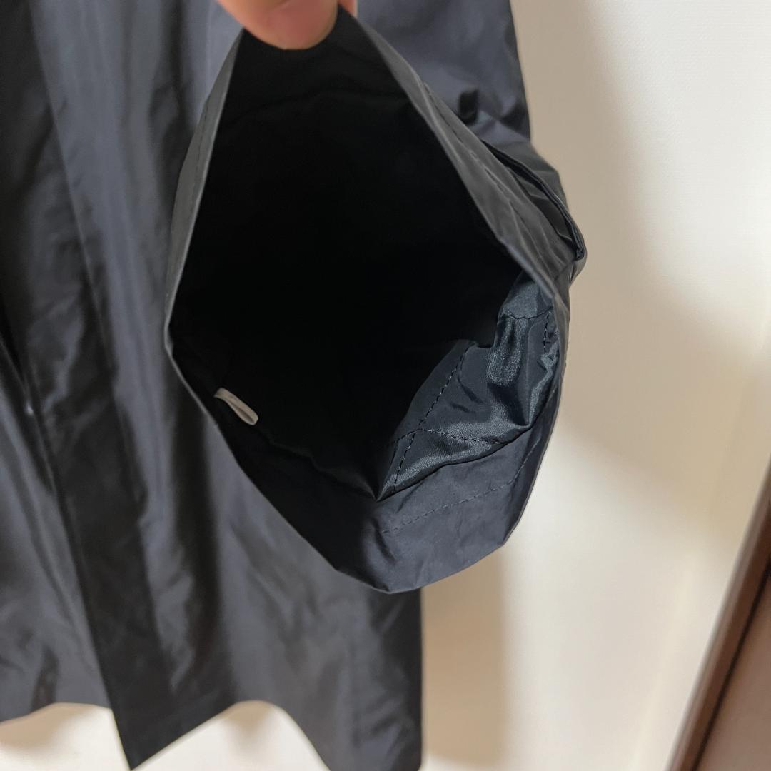 【美品】コート（バーバリーブラックレーベル）