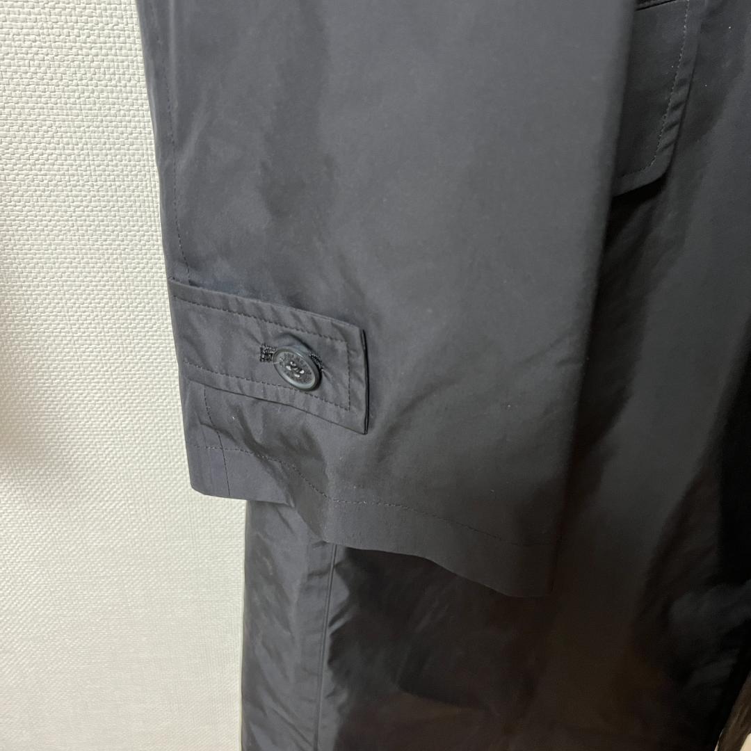 【美品】コート（バーバリーブラックレーベル）