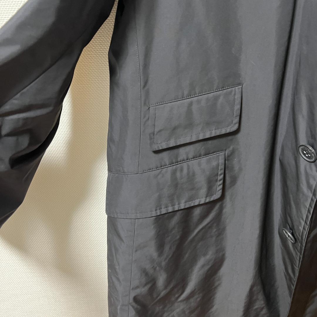 【美品】コート（バーバリーブラックレーベル）