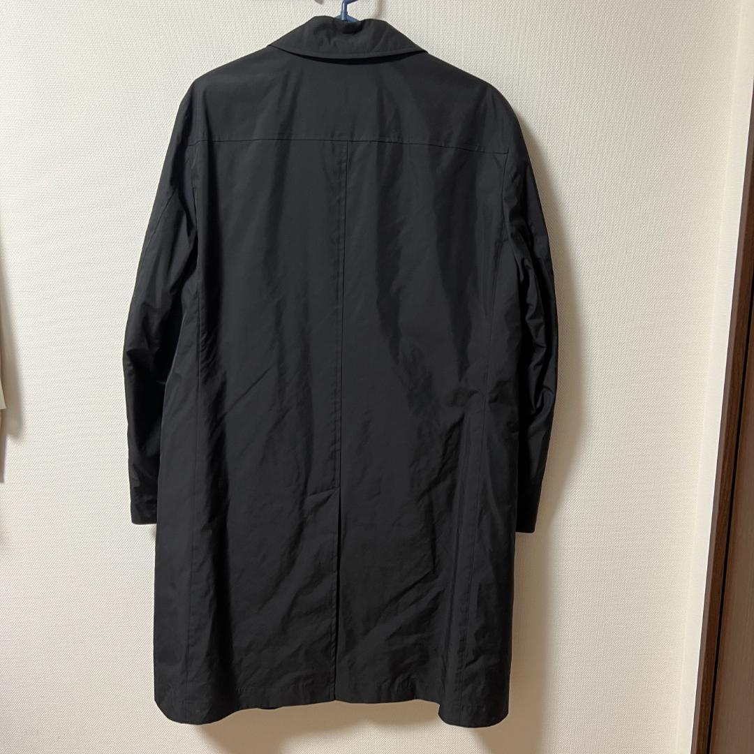 【美品】コート（バーバリーブラックレーベル）