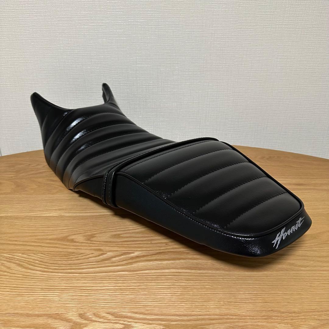 renta　ホーネット250用　シート張替えキット(シートカバー)