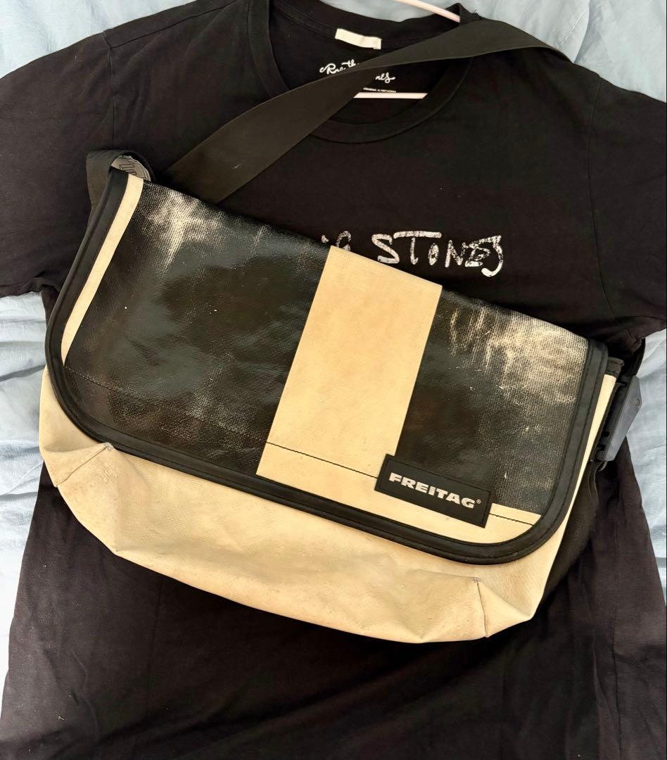 FREITAG フライターグ Serie G5.1 メッセンジャー バッグ
