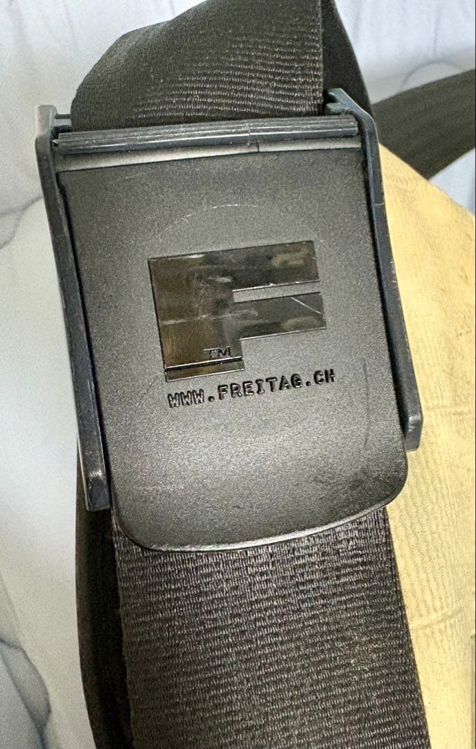 FREITAG フライターグ Serie G5.1 メッセンジャー バッグ