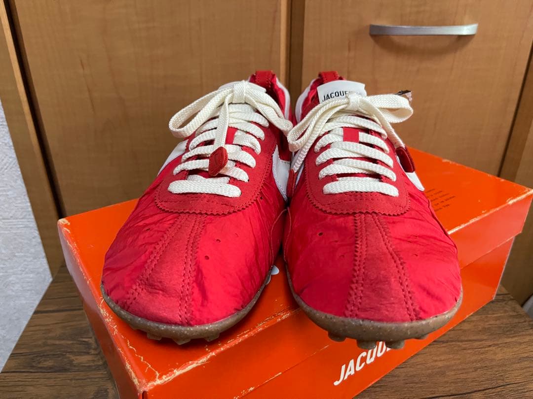 NIKE × JACQUEMUS MOON shoe ジャックムス　W29