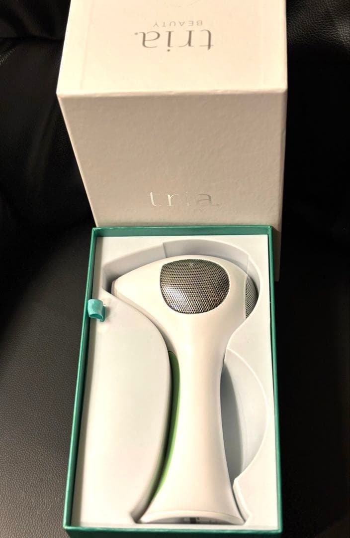 カイ‼️tria Hair Removal Laser 4X LHR4.0