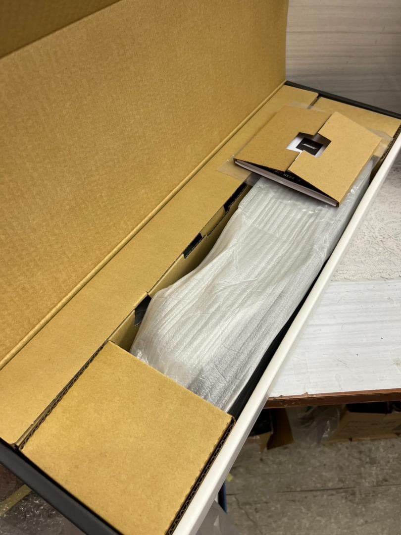 ★ほば未使用★ＢＯＳＥスピーカー　Solo　soundbar　Ⅱ　サウンドバー２