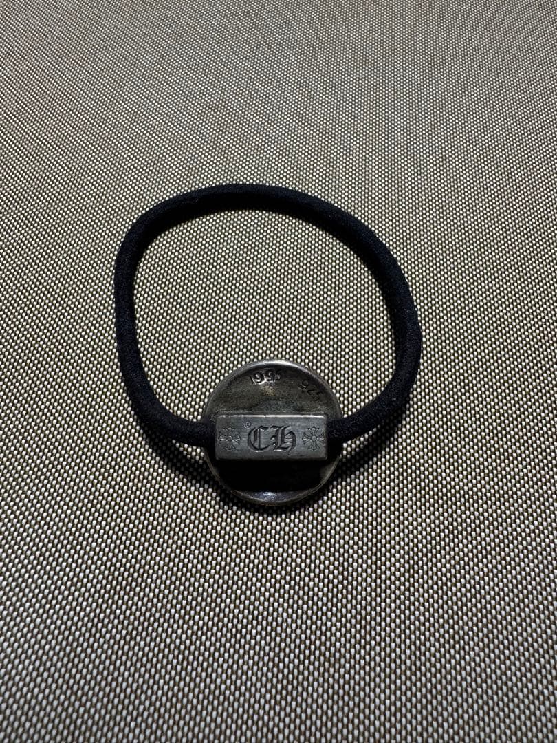 たけうち　クロムハーツ　chrome Hearts ヘアゴム