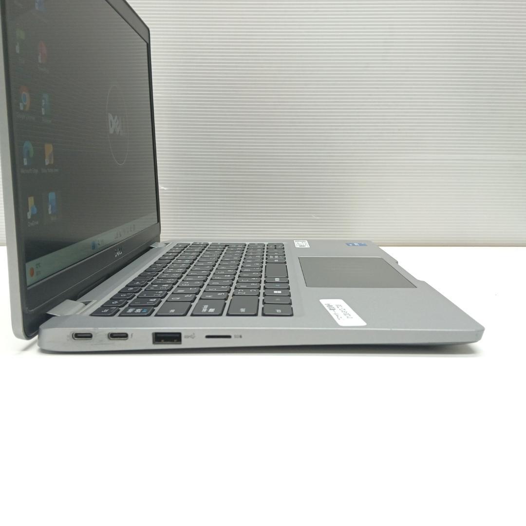 Latitude 5330 i5-1245U 8G SSD256GB オフィス