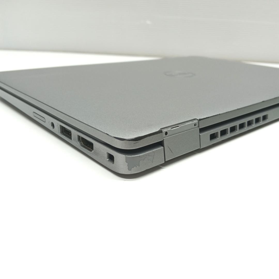 Latitude 5330 i5-1245U 8G SSD256GB オフィス
