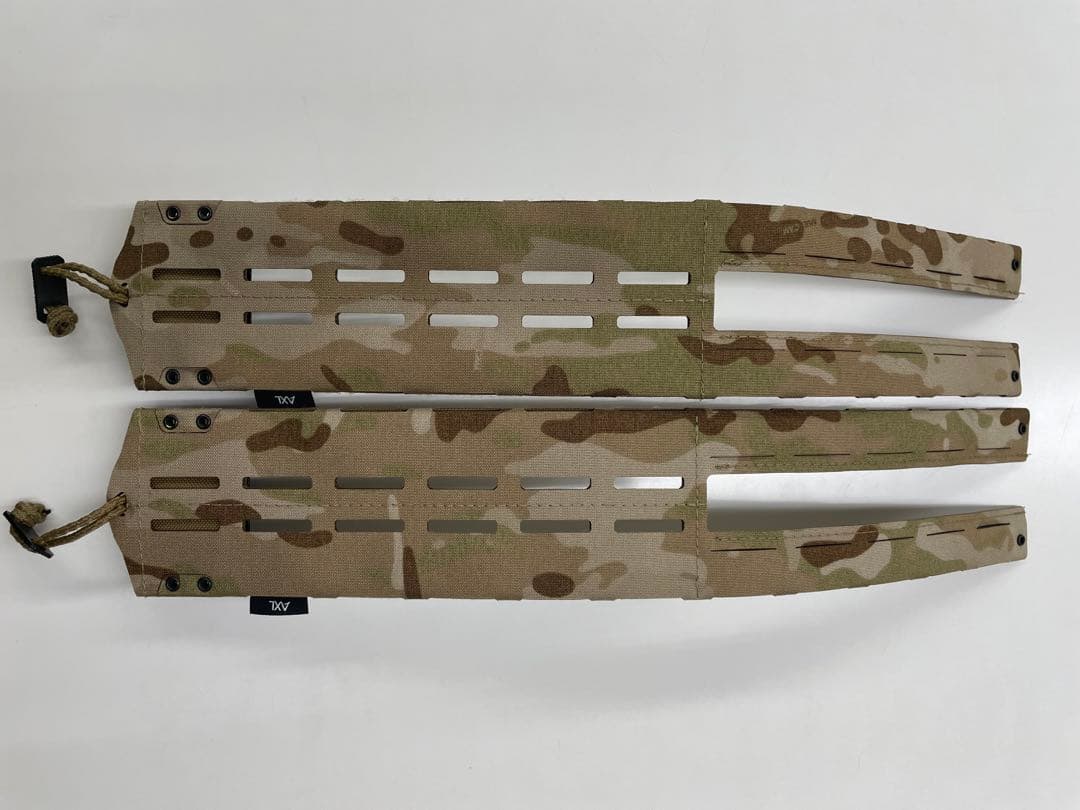 個人装備 AXL Advanced Equinox cummerbund